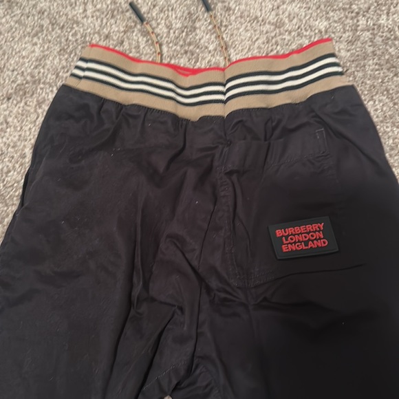 🔥 KIDS Burberry Long Pants - Picture 5 of 5
